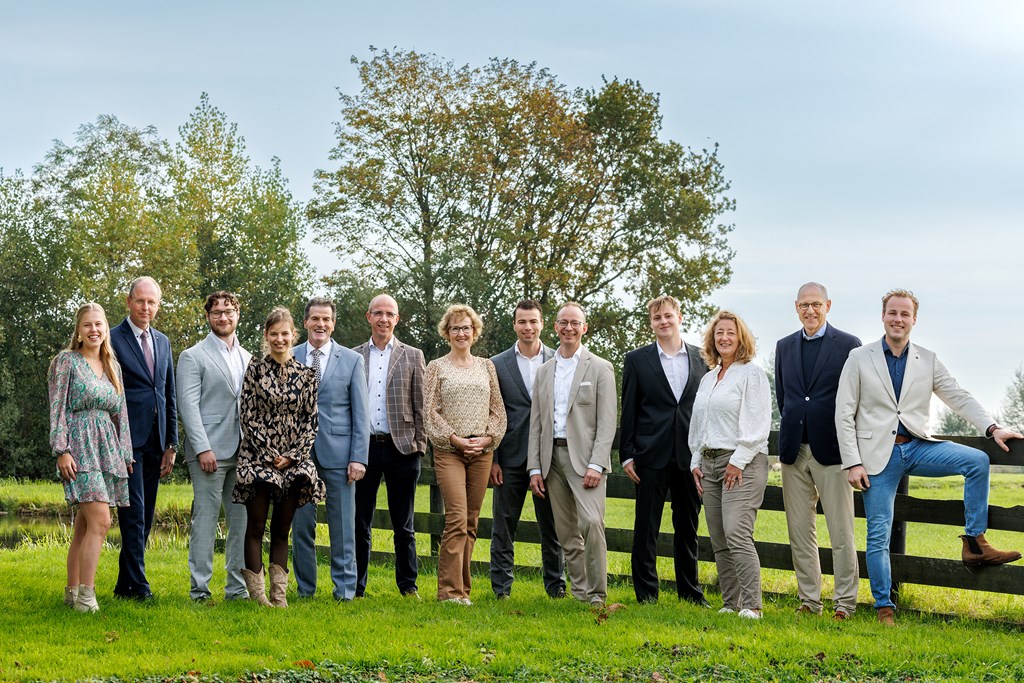 Vindbaar in heel Nederland